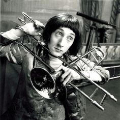 Emo Philips