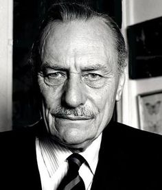 Enoch Powell