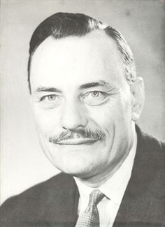 Enoch Powell