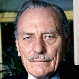 Enoch Powell