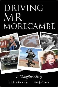 Eric Morecambe