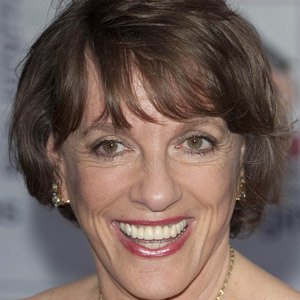 Esther Rantzen