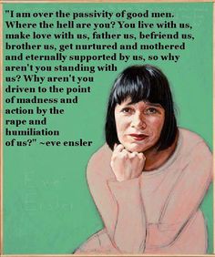 Eve Ensler