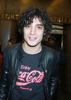 Fabrizio Moretti