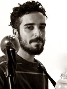 Fabrizio Moretti