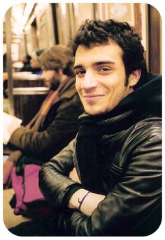 Fabrizio Moretti