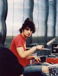 Fabrizio Moretti