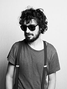 Fabrizio Moretti