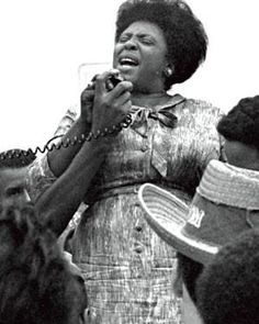 Fannie Lou Hamer