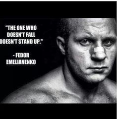 Fedor Emelianenko