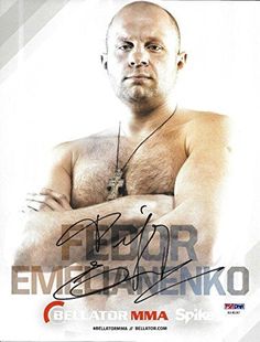 Fedor Emelianenko