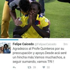 Felipe Caicedo