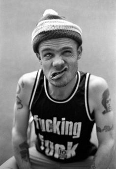 Flea