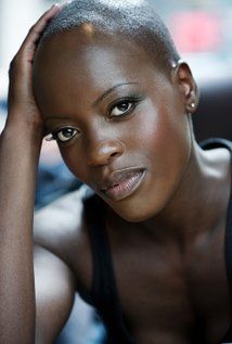 Florence Kasumba