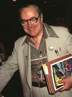 Forrest J Ackerman