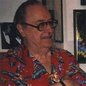 Forrest J Ackerman