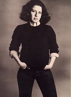 Fran Lebowitz