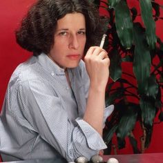 Fran Lebowitz