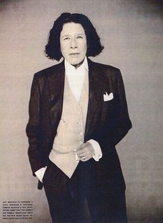 Fran Lebowitz