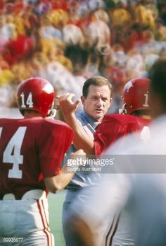 Frank Broyles