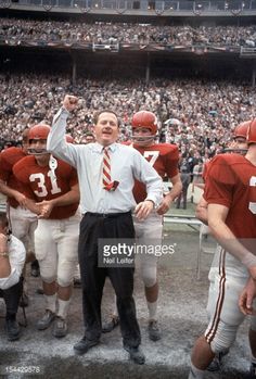 Frank Broyles