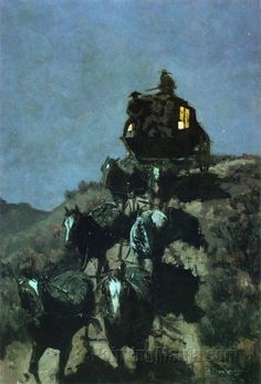 Frederic Remington