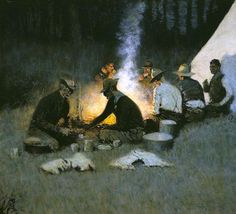 Frederic Remington