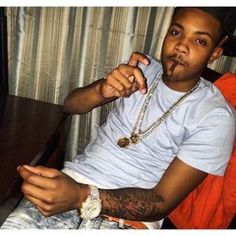 G Herbo