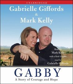 Gabrielle Giffords