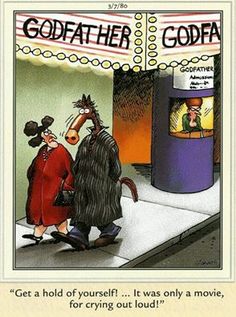 Gary Larson