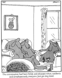 Gary Larson