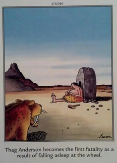 Gary Larson