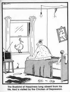 Gary Larson