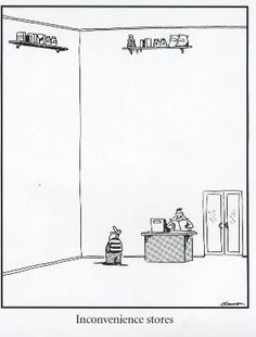 Gary Larson