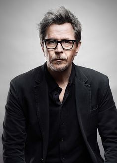 Gary Oldman