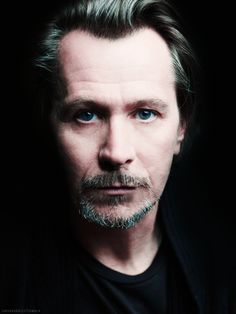 Gary Oldman