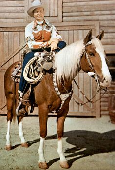 Gene Autry