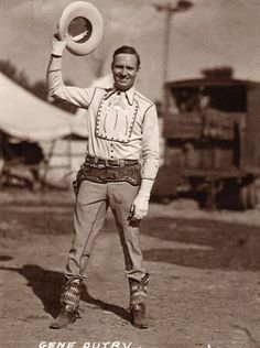 Gene Autry