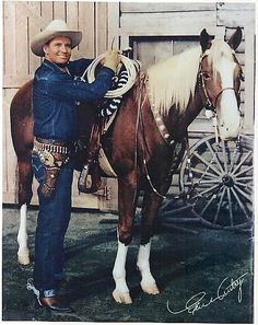 Gene Autry