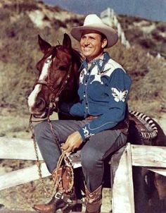 Gene Autry