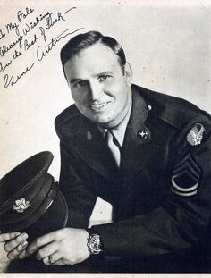 Gene Autry