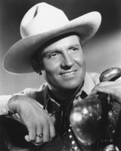 Gene Autry