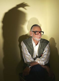 George A. Romero