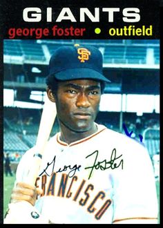 George Foster