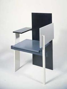 Gerrit Rietveld