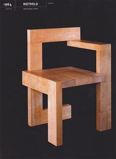 Gerrit Rietveld