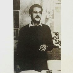 Ghassan Kanafani