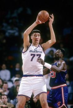 Gheorghe Muresan