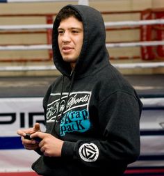 Gilbert Melendez