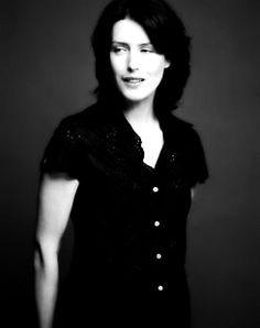 Gina McKee